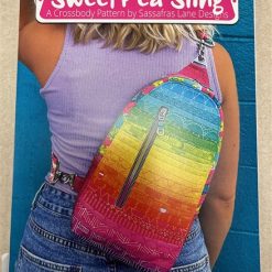 Bag of the Month - Crossbody Bag - Sat. 8/9/25