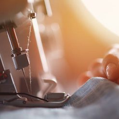 Sit and Sew - Wednesday, 8/27/25 - 10 AM