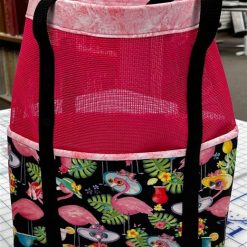 Beach Bag Class - Wednesday, August 13, 2025 - 10 am