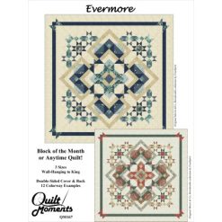 Evermore - Quilt Pattern