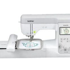 NS1250E - Brother Embroidery Machine