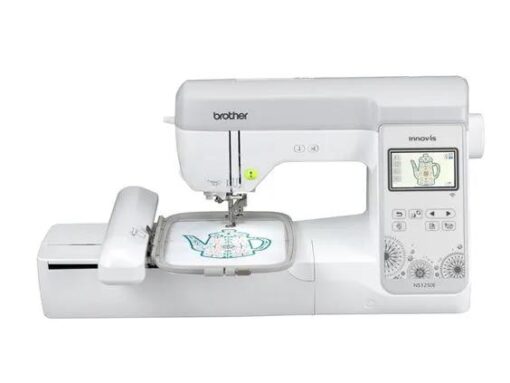 NS1250E - Brother Embroidery Machine