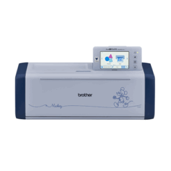 Limited Edition Disney ScanNCut DX Innovis Edition with WLAN