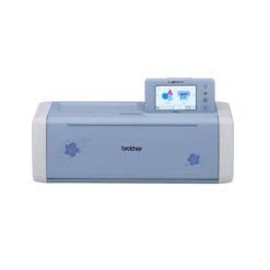 ScanNCut DX Innovis Edition SDX325