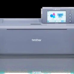 ScanNCut DX SDX125E