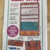 Bag of the Month - Ruler Wrap - Sat. 10/11/25