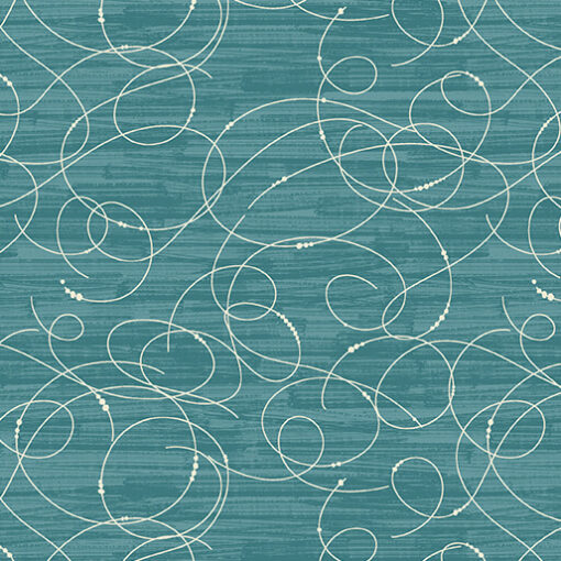 Etched Glass Dark Team (Modern Vintage)