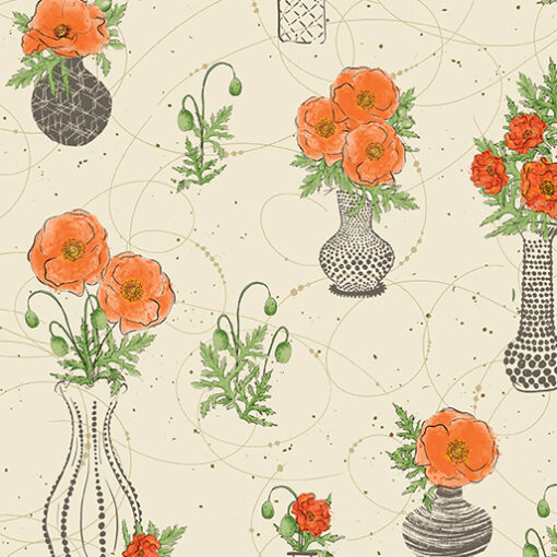 Heirloom Treasures Natural (Modern Vintage)