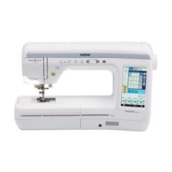 BQ2500 Sewing and Quilting - Brother