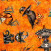 Jeepers Creepers - Halloween Character Toss