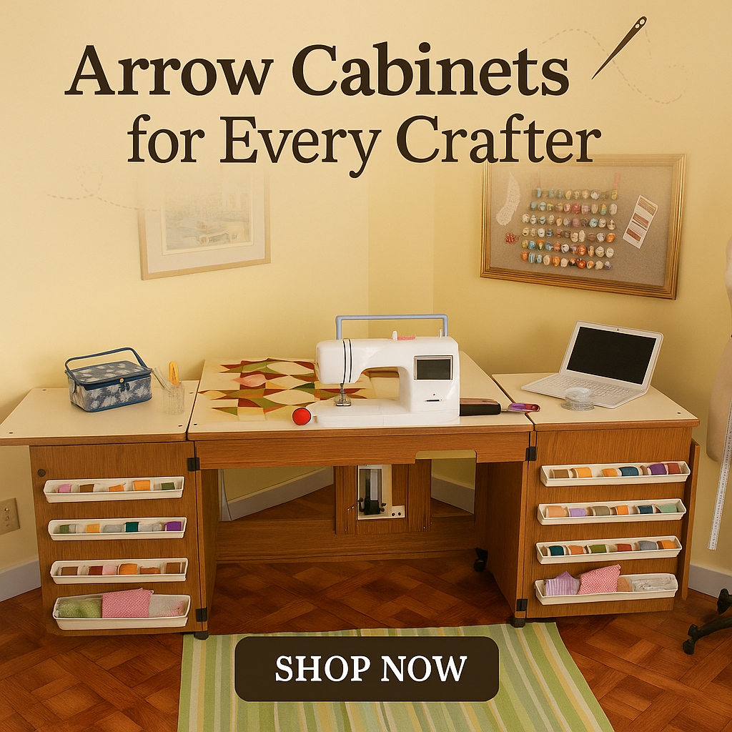 Glory Bees Sewing Center