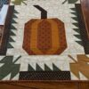 Pumpkin Table Topper - Intermediate Class - 10/11/25 - 10 AM