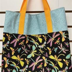 Simple Sewing Project Class - Tote Bag - Friday, 11/14/25, 10 AM