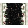 Believe - Santa's Scenic Double Border