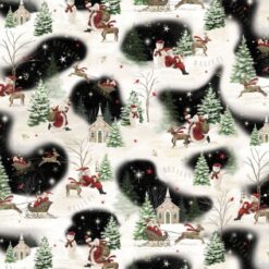 Believe - Santa's Scenic