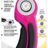 45mm Ergonomic Rotary Cutter