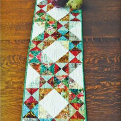 Ring Toss Table Runner