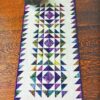 Vortex Table Runner