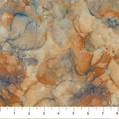 Fox Den - Rust - Multi Texture