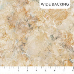 Fox Den Wide Back - Beige - Pine Needle