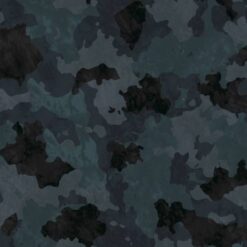 Incognito - Camouflage Black