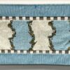 Open Lattice Border Table Runner - Friday, Nov. 7, 2025