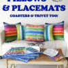 Jelly Roll Pillow Class - Tues., 11-25-25, 10 AM
