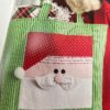 Bag of the Month - Santa Tote - Sat. 12/13/25
