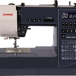 Janome Travel Mate 50