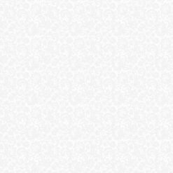 White Wedding Lace - White