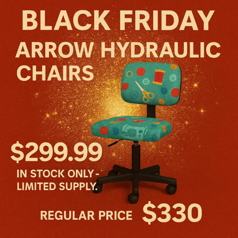 Glory Bee's Sewing Center