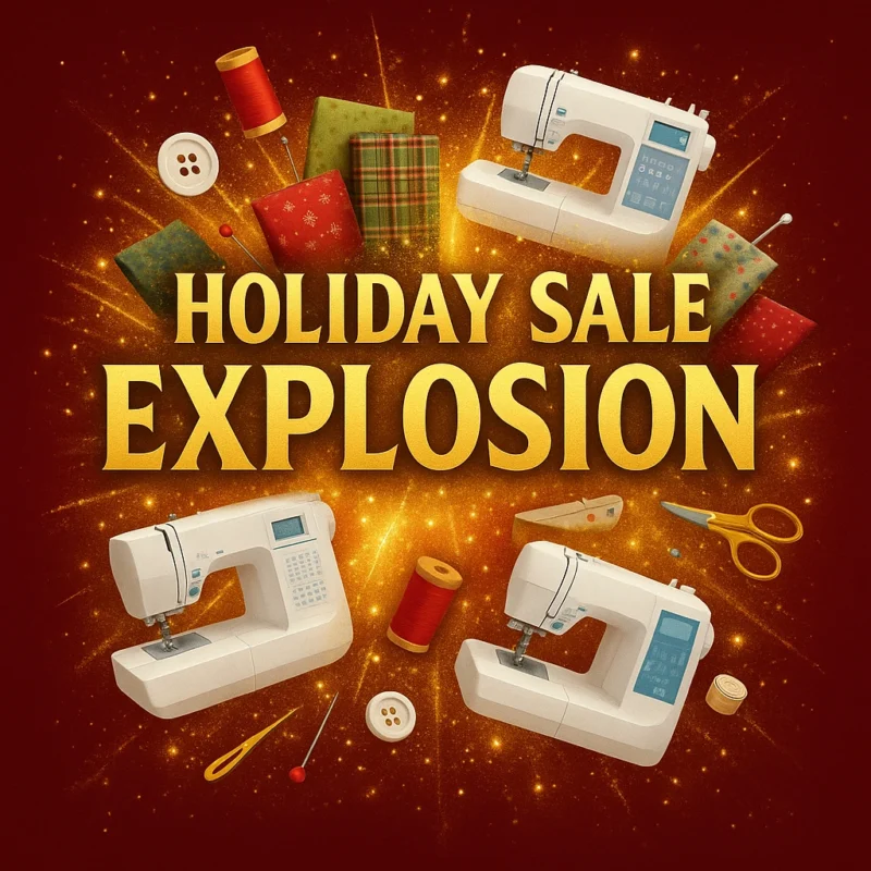 Glory Bee's Sewing Center