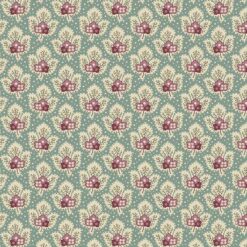 Camarillo Misty Morning - English Garden