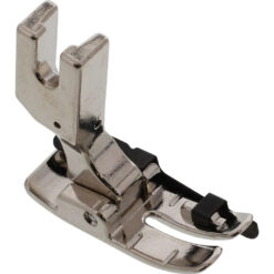 Janome 767820105 1/4 Inch Seam Foot for HD9 and 1600P