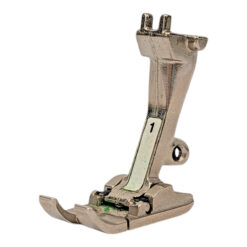 Bernina Reverse Pattern Foot 1 Old Style