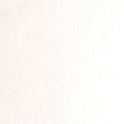 Anti Pill Fleece Solid - Ivory