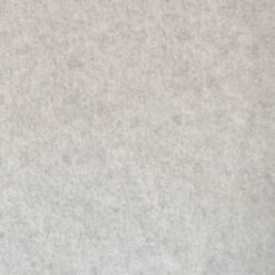 Anti Pill Fleece Solid - Heather Gray