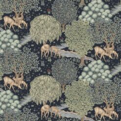 The Brook - Indigo - Free Spirit