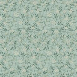 Jasmine - Aqua - Free Spirit