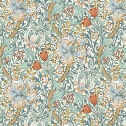 Golden Lily - Autumn - Free Spirit