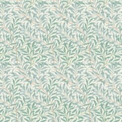 Willow Boughs - Cream - Free Spirit