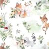 Nursery Flannel Nature Baby