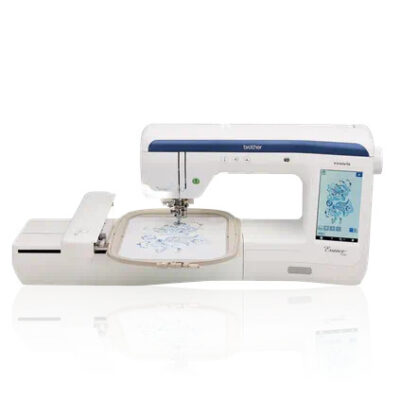 Embroidery Club - Tuesday 10/6/26 - 10 AM