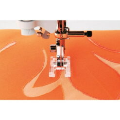 Brother SA147 7mm Open Toe Foot