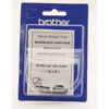 Brother SA126 7mm Narrow Hem Foot