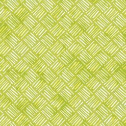 CROSSHATCH LIME