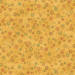 Star of Wonder - Twinkle Gold