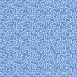 Pebbles - Sky - Transparency Watercolors