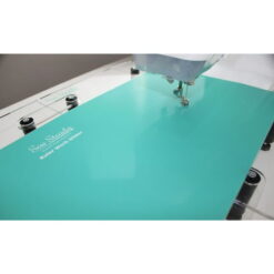 Sew Steady 12" x 20" Holding Ruler Work Glider