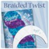Phillips Fiber Art Braided Twist Tool And Bk